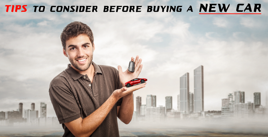 READ ABOUT BUYING NEW CAR BLOG